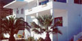 Apartements Hlabeas