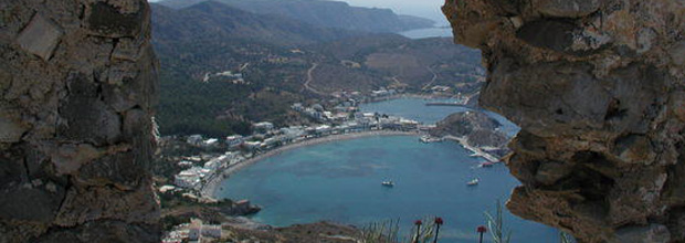 kythera informations